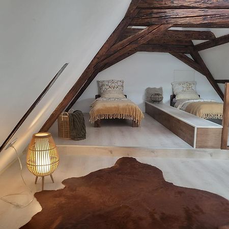 Ferienwohnung Im Rebstock Nr.1 Bahlingen  Kültér fotó