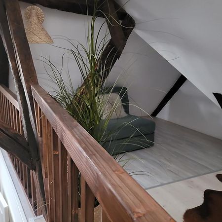 Ferienwohnung Im Rebstock Nr.1 Bahlingen  Kültér fotó