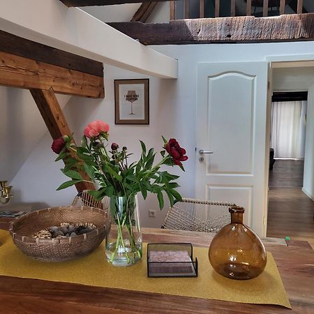 Ferienwohnung Im Rebstock Nr.1 Bahlingen  Kültér fotó
