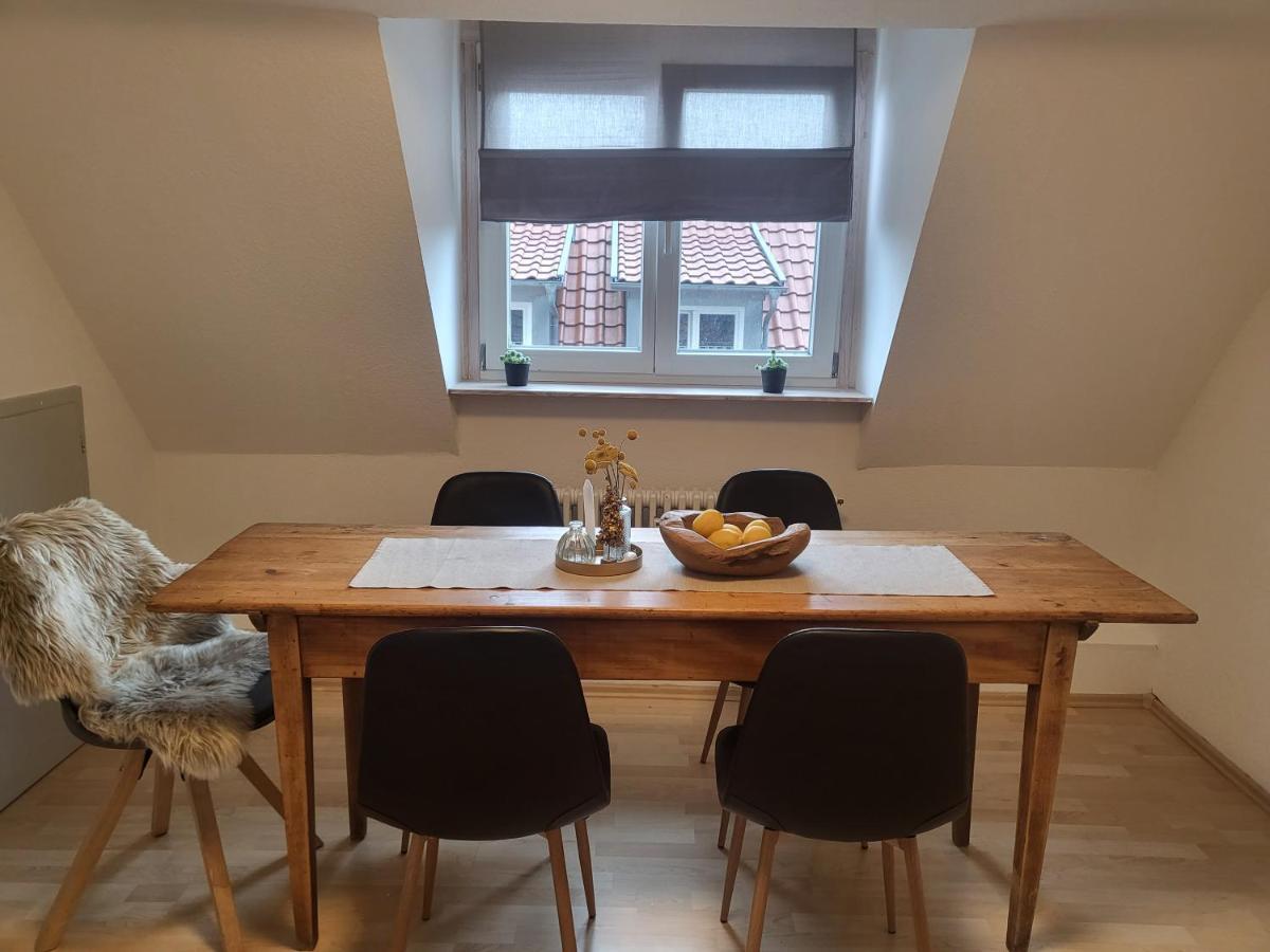 Ferienwohnung Im Rebstock Nr.1 Bahlingen  Kültér fotó