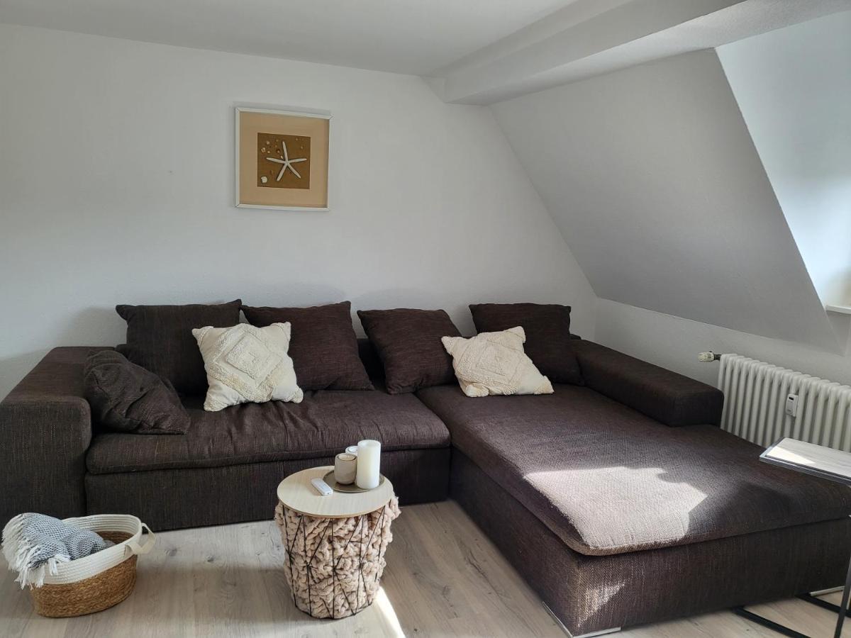 Ferienwohnung Im Rebstock Nr.1 Bahlingen  Kültér fotó
