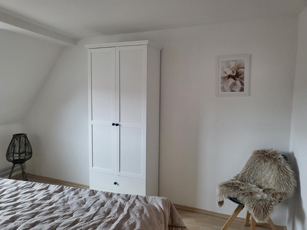 Ferienwohnung Im Rebstock Nr.1 Bahlingen  Kültér fotó