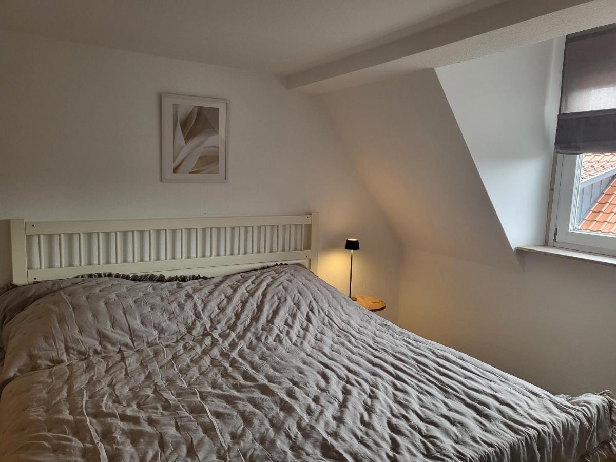 Ferienwohnung Im Rebstock Nr.1 Bahlingen  Kültér fotó