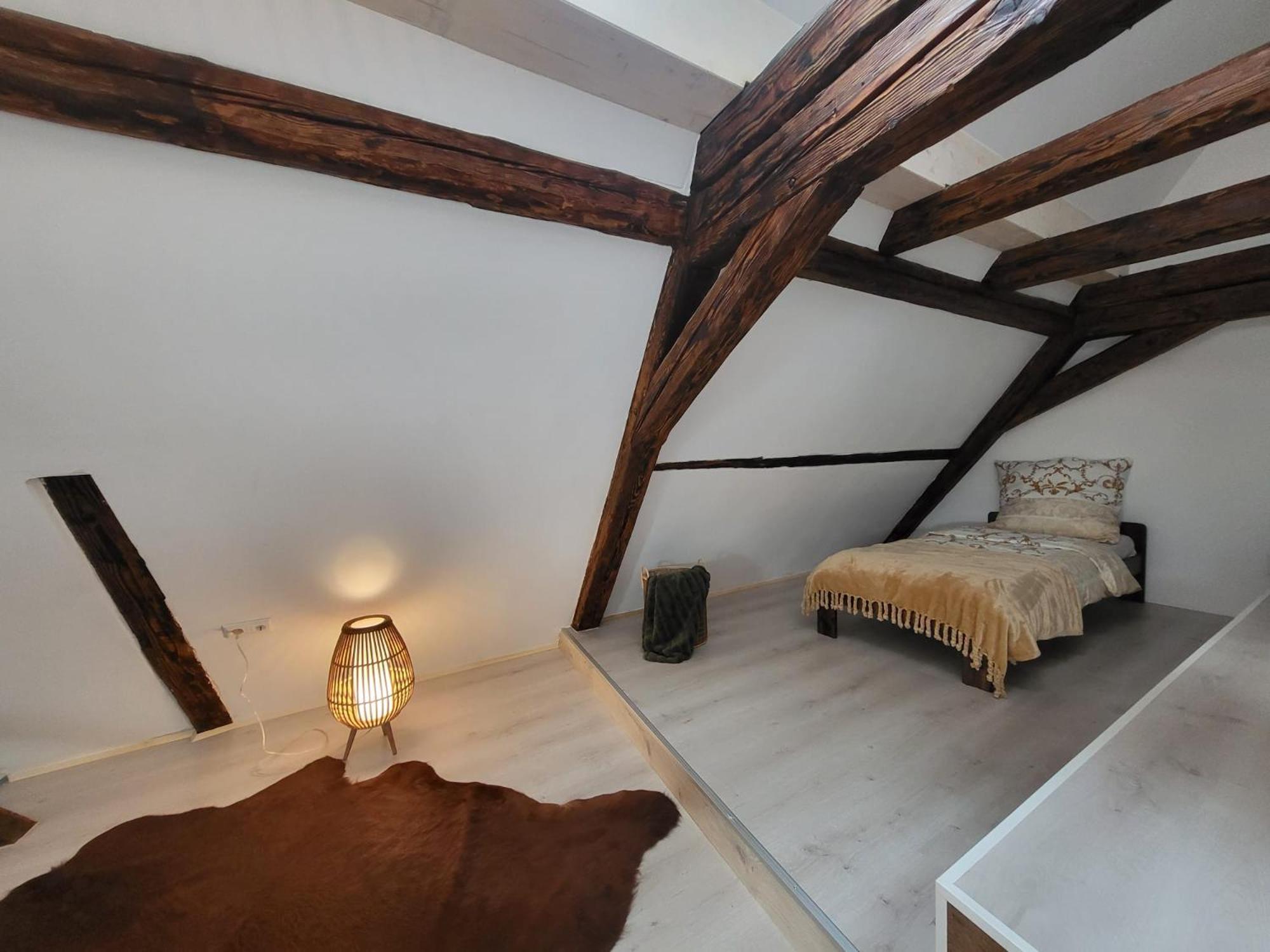 Ferienwohnung Im Rebstock Nr.1 Bahlingen  Kültér fotó