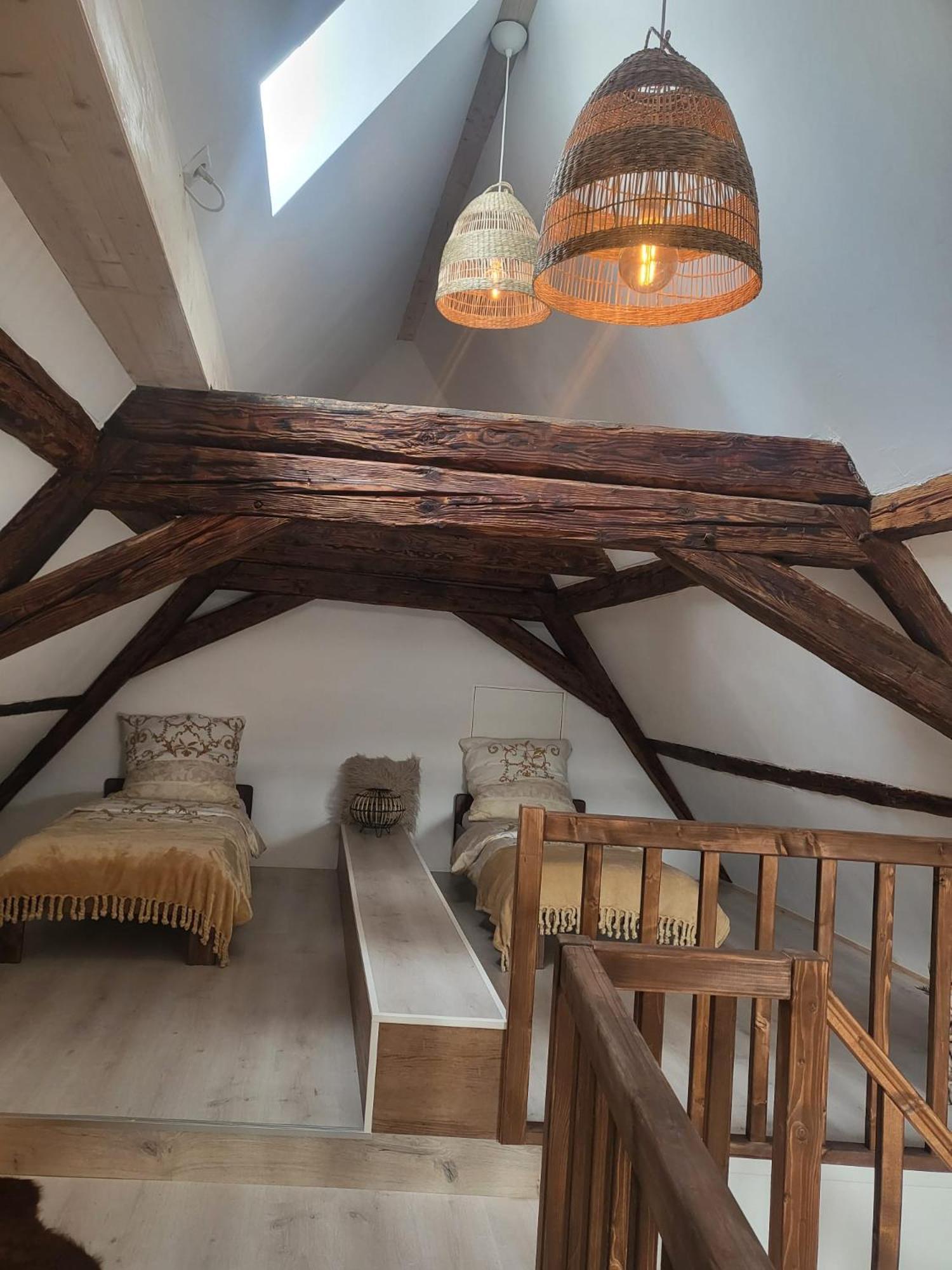 Ferienwohnung Im Rebstock Nr.1 Bahlingen  Kültér fotó