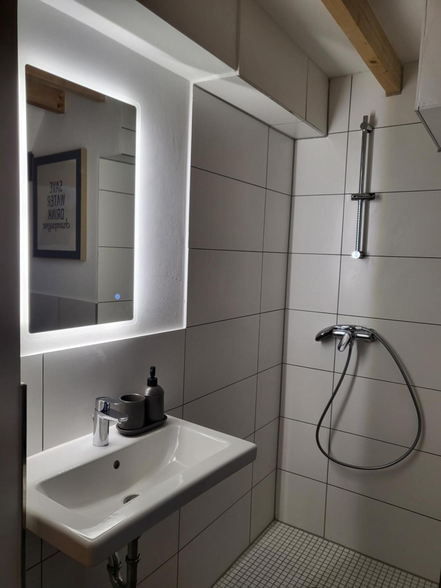 Ferienwohnung Im Rebstock Nr.1 Bahlingen  Kültér fotó