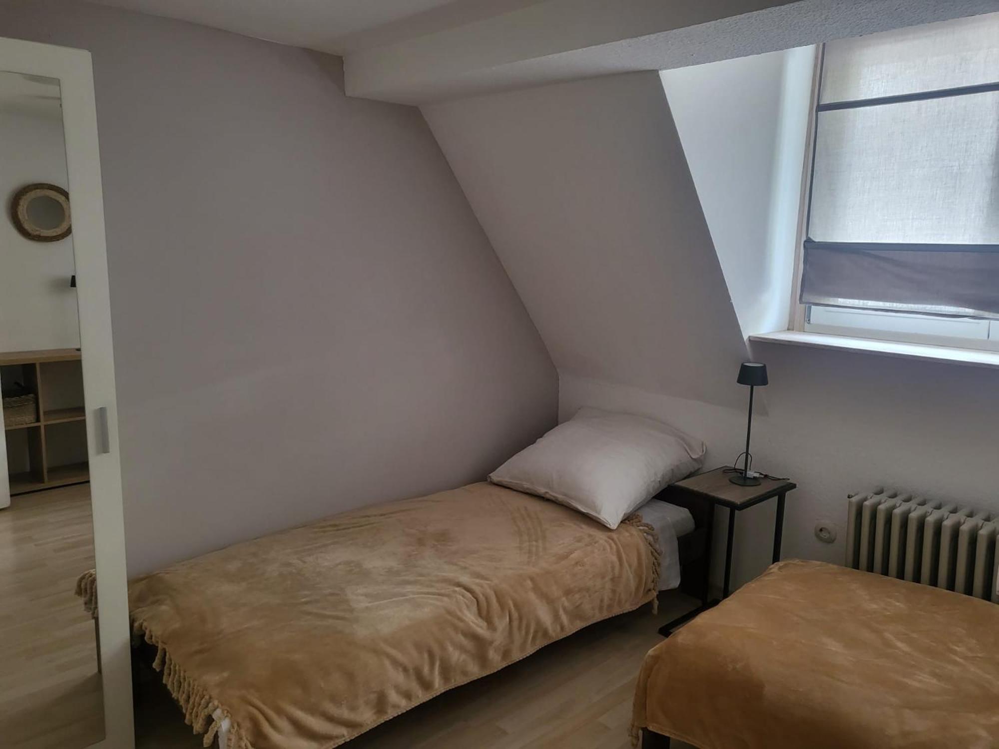 Ferienwohnung Im Rebstock Nr.1 Bahlingen  Kültér fotó
