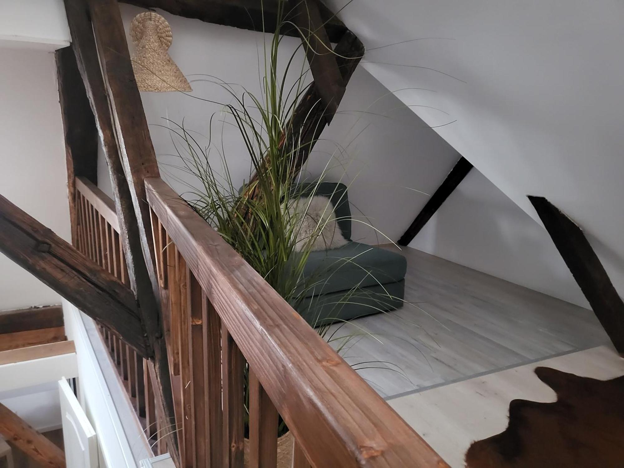 Ferienwohnung Im Rebstock Nr.1 Bahlingen  Kültér fotó